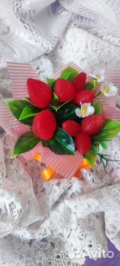 Мыльце и бомбочки ручной работы