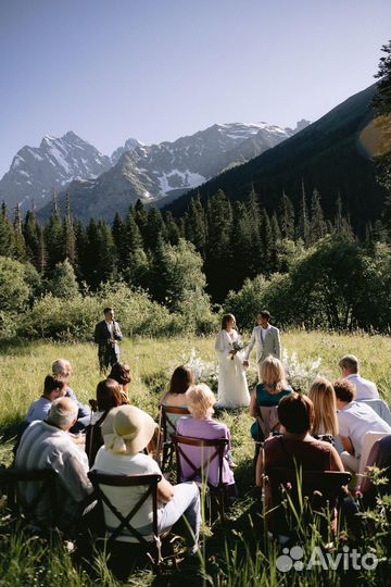 Ведущий на свадьбу, юбилей, корпоратив - Сочи