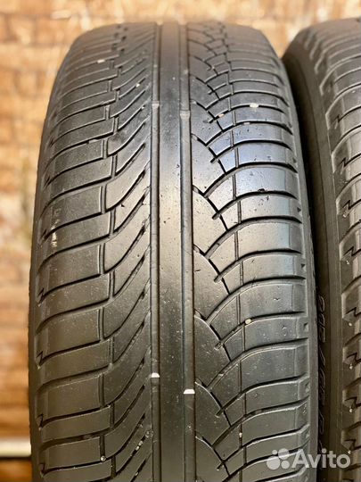 Michelin Latitude Diamaris 215/65 R16
