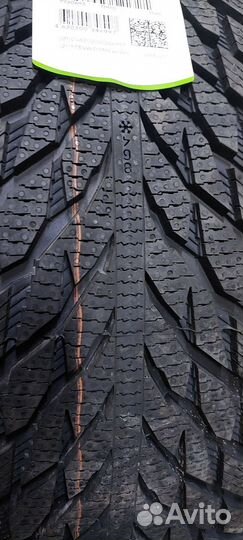 Ikon Tyres Autograph Snow 3 SUV 275/45 R21 110T