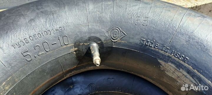 КАМА Кама-204 135/80 R12