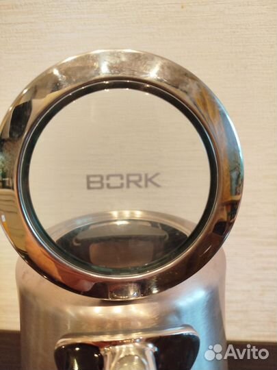 Чайник bork k703