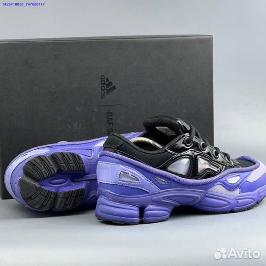 Кроссовки Adidas Raf Simons (Арт.34726)