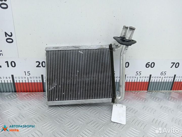 Радиатор отопителя (печки) Toyota RAV4 3 (XA30)