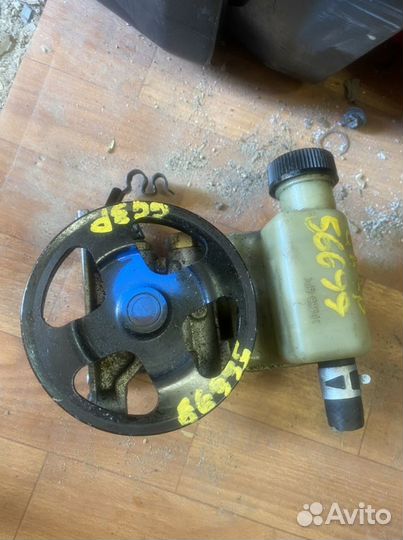 Мазда 6 GG насос Гидроусилителя