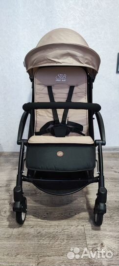 Прогулочная коляска Sweet Baby Mamma Mia