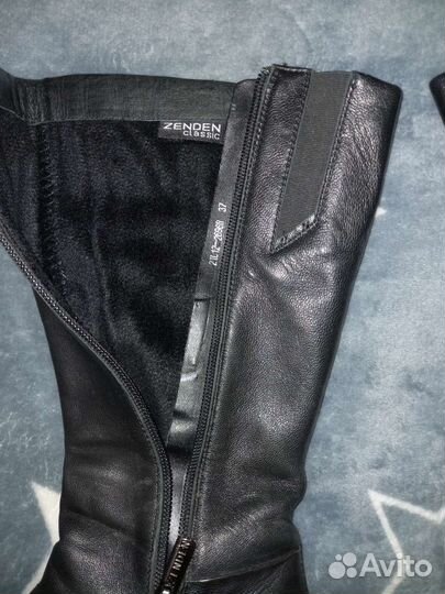 2 пары сапог