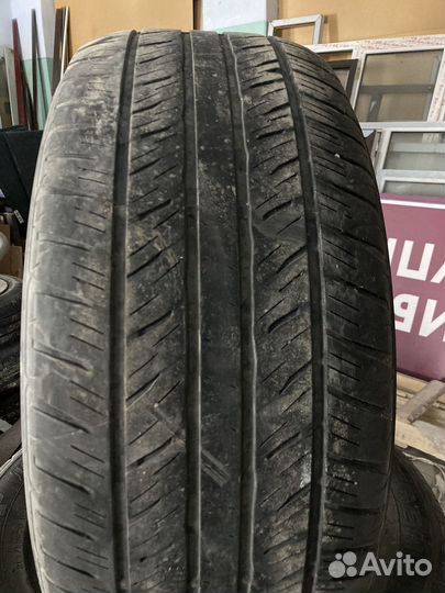 Dunlop Grandtrek PT2A 285/50 R20 112V