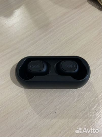 Беспроводные наушники