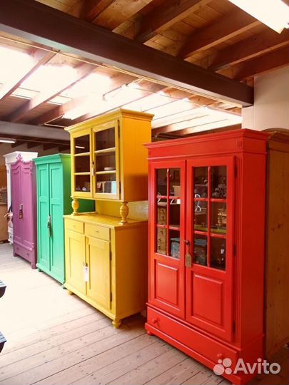 Сборка мебели качественно