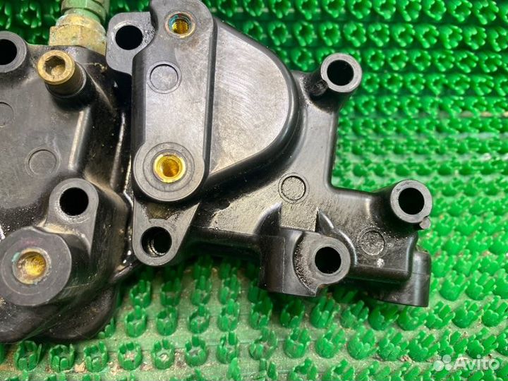 Корпус термостата Citroen Berlingo M59 TU3A 2010