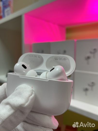 AirPods Pro 2 Premium Plus