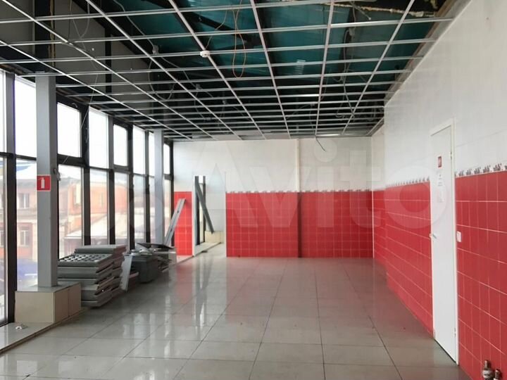 Универсальное помещение, 200 кв.м