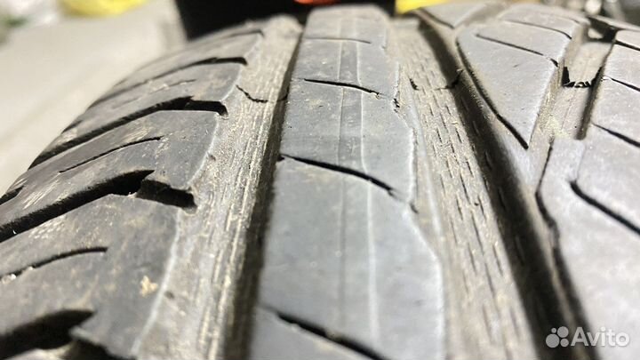 Uniroyal Rain Expert 185/65 R15 88T