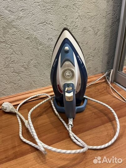 Утюг tefal