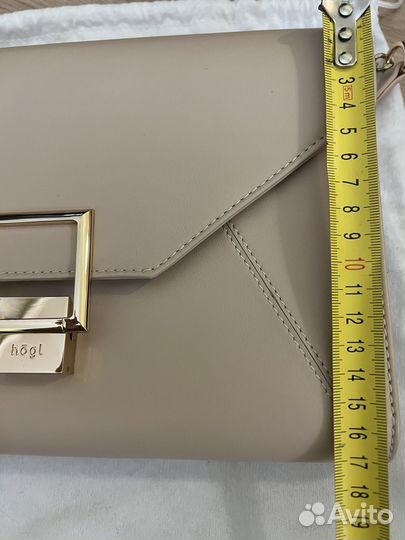 Сумка клатч hogl