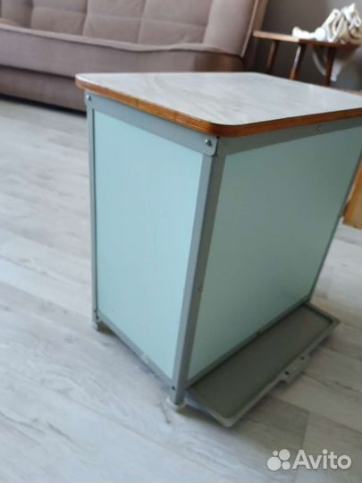 Ящик для хранения овощей