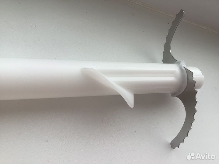 Нож в чашу 1250 мл. Braun