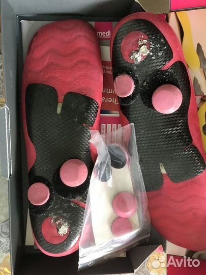 Ортопедические стельки