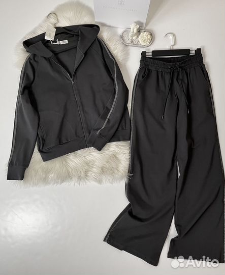 Спортивный костюм brunello lux