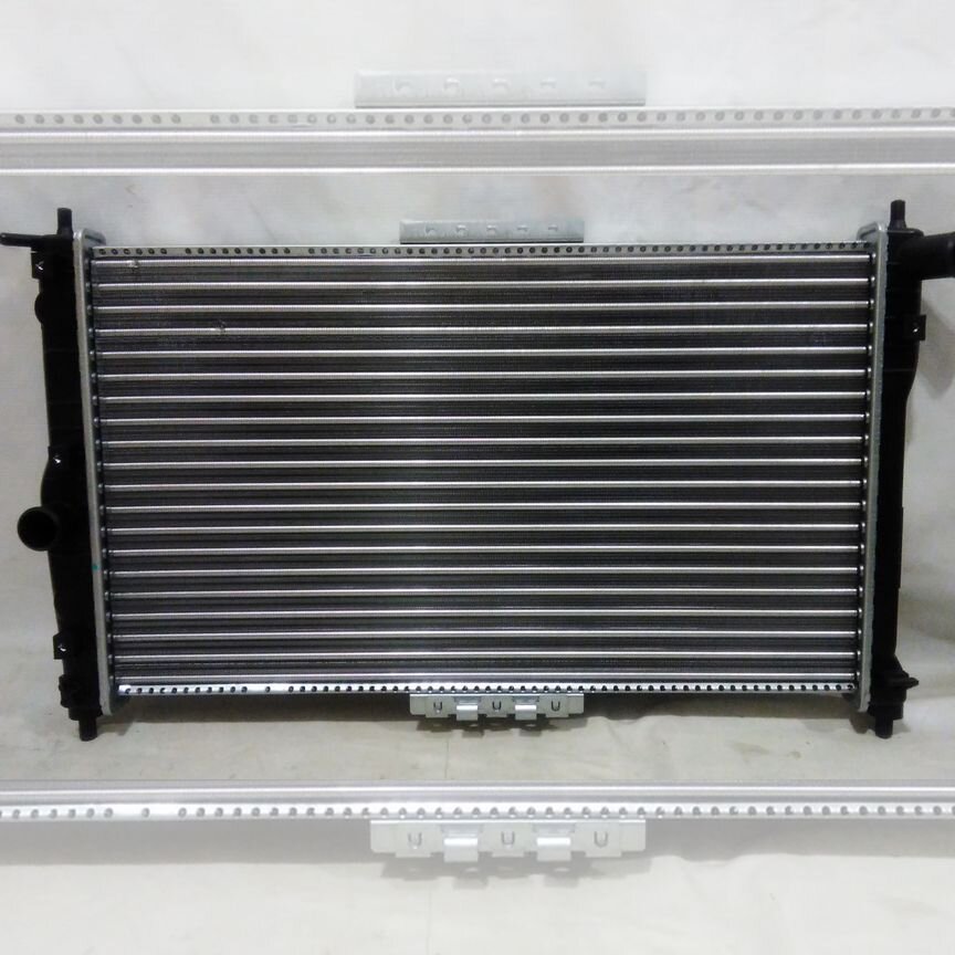 кондиционер lanos - Система охлаждения: купить запчасти ⚙ во всех