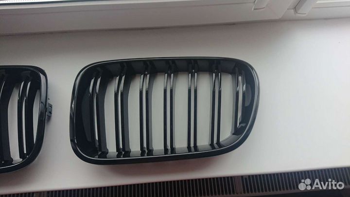 Ноздри BMW F25 X3 2010-2013