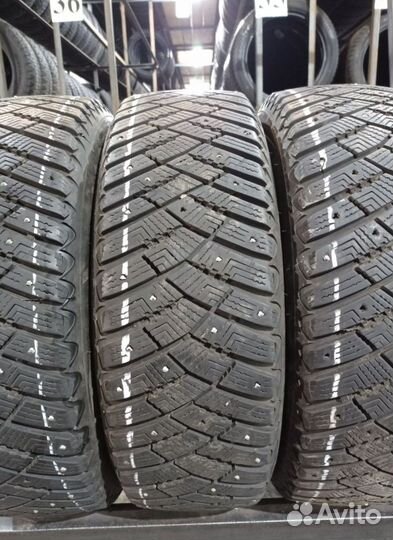 Goodyear Ultragrip Ice Arctic 195/65 R15 99W