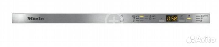 Посудомоечная машина Miele G 5260 SCVi