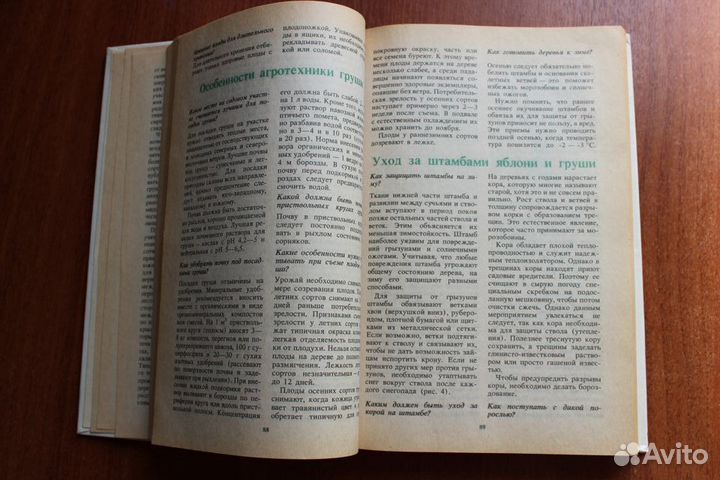 Сад и огород на приусадебном, дачном участке