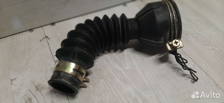 Нижний патрубок Samsung