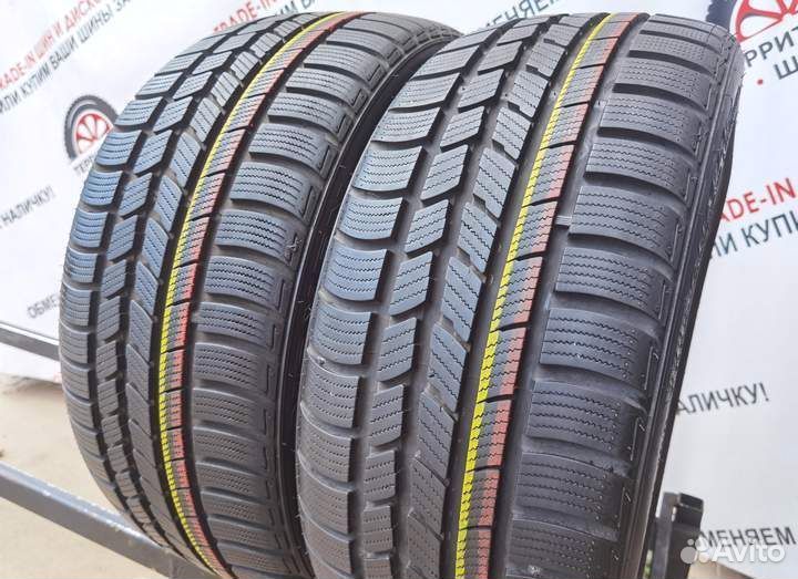 Nexen Winguard Sport 215/40 R17 97V