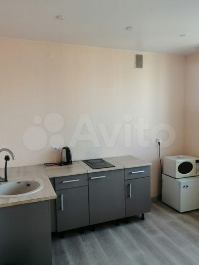 2-к. квартира, 42 м², 22/22 эт.