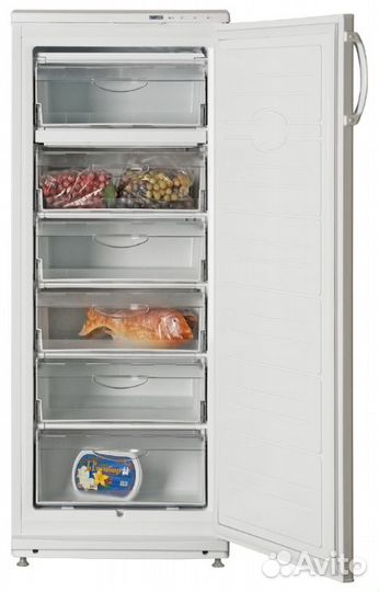 Морозильник atlant M 7184-003