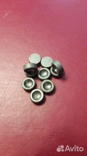 Поршень на Ваз 2101