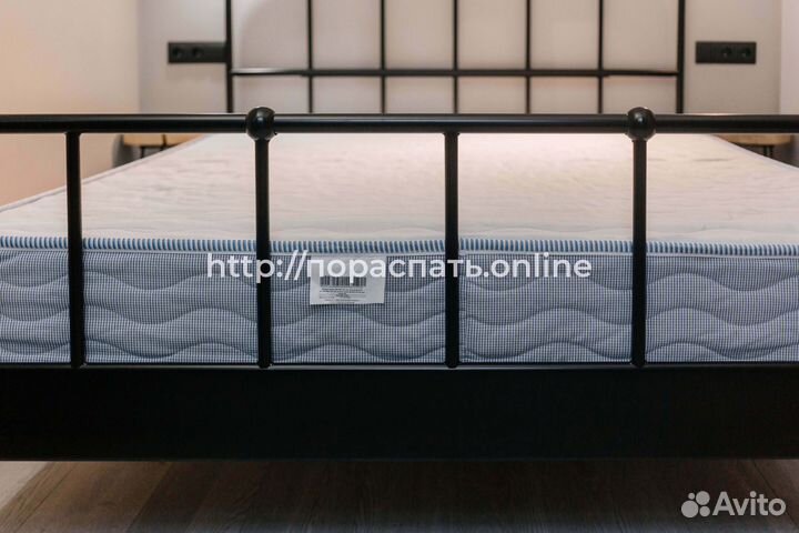 Матрас новый ортопедический