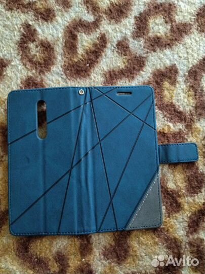 Чехол на Redmi