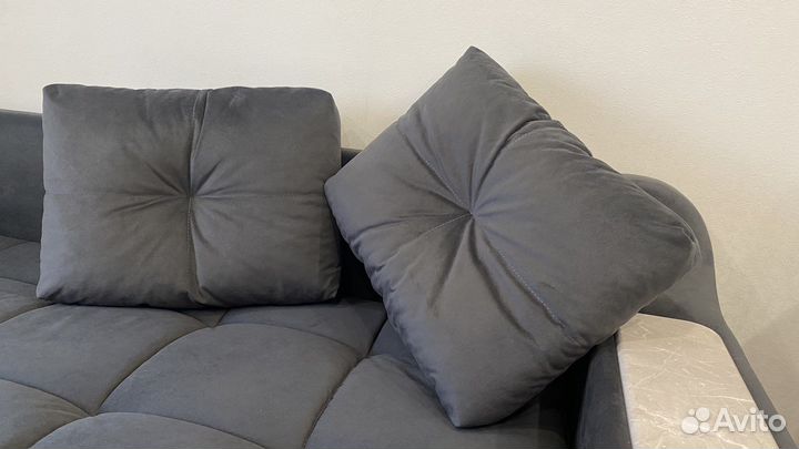 Декоративные подушки moon