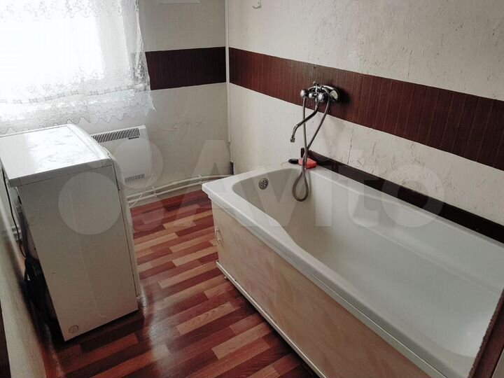 Квартира-студия, 20 м², 2/2 эт.