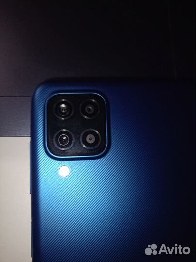 Samsung Galaxy A12, 4/64 ГБ
