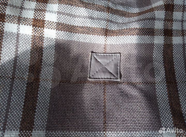 Коляска (люлька) Bebecar Stylo