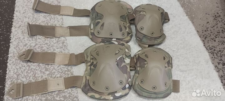 Военные вещи