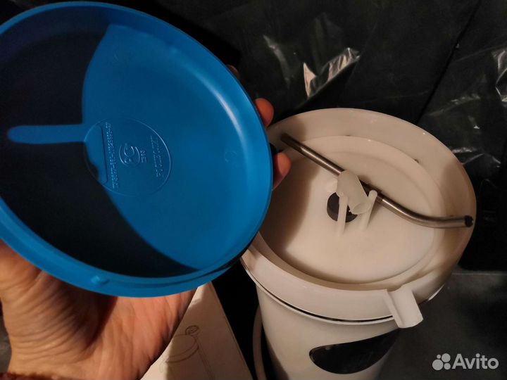 Фильтр для воды арго