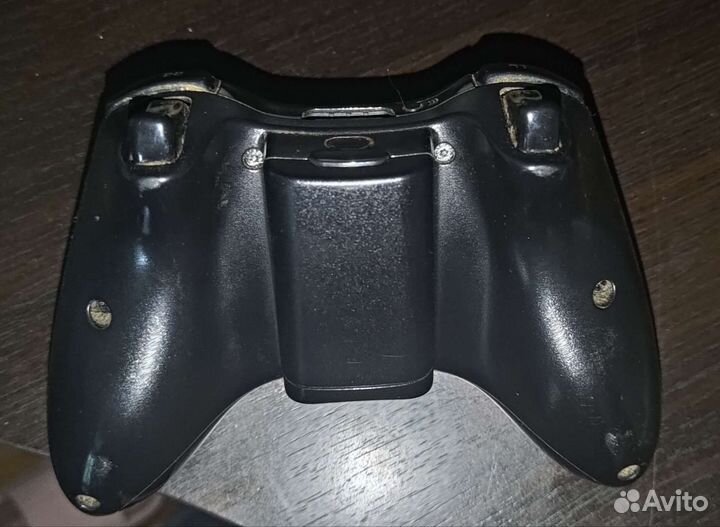 Геймпады xbox 360