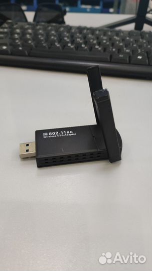 Wifi usb адаптер для компьютера