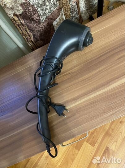 Массажер для тела электрический