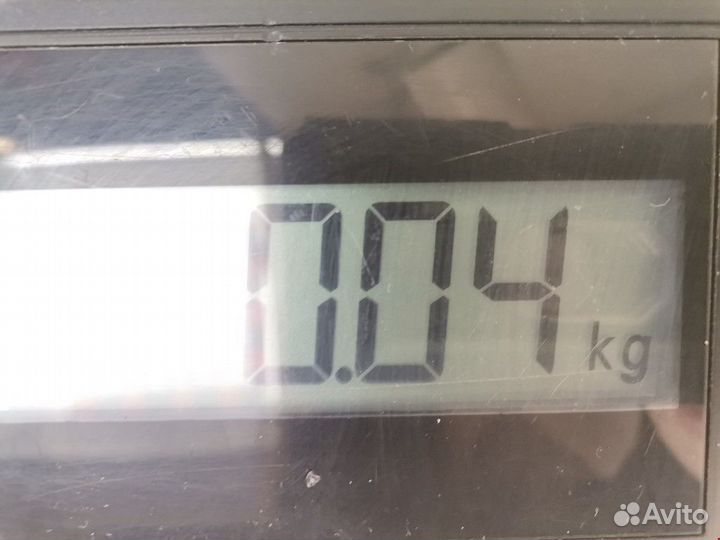 Кнопка (выключатель) Renault Scenic рест. 2000