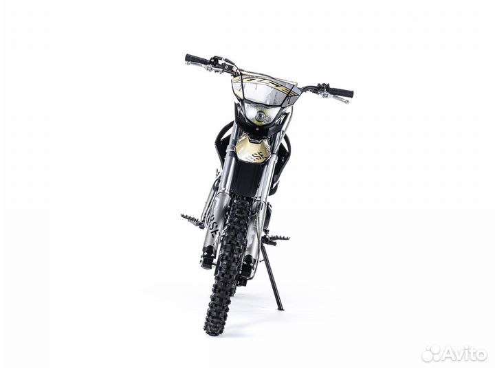 Питбайк BSE EX125 в Рассрочку