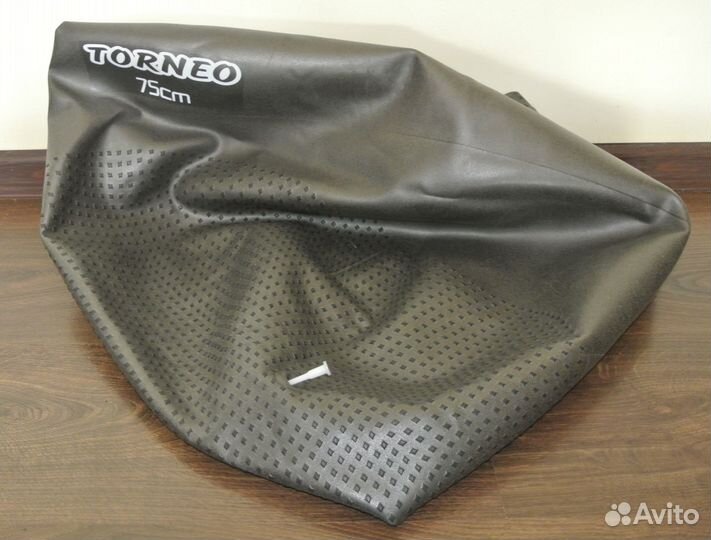 Мяч гимнастический Torneo, 75 см