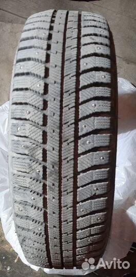 Nord Wolf Cargo 15/95 R15