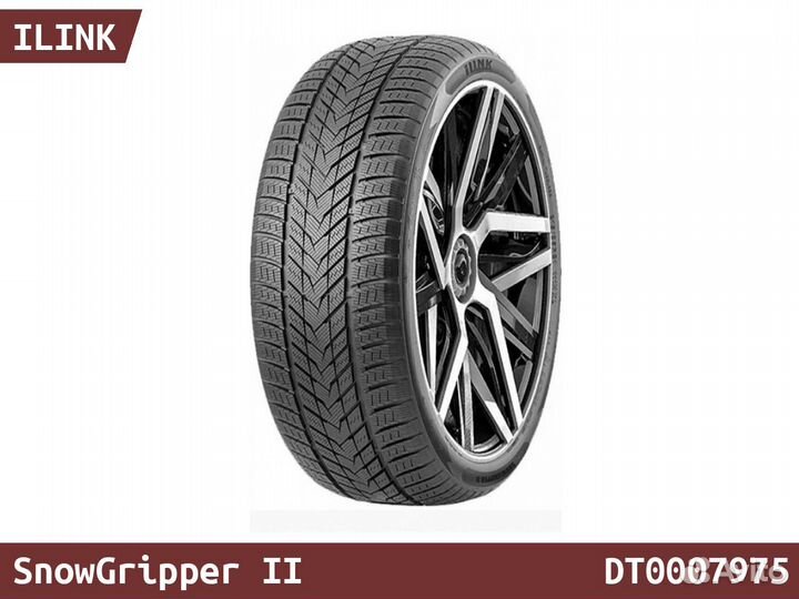 iLink SnowGripper II 275/45 R21 111H